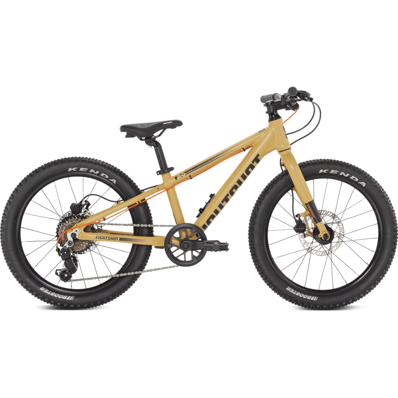 EIGHTSHOT X-COADY 20 SL DISC