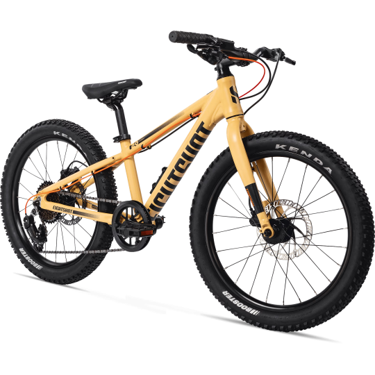 EIGHTSHOT X-COADY 20 SL DISC