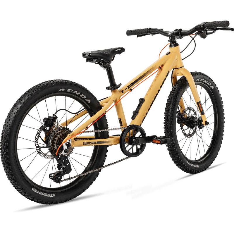 EIGHTSHOT X-COADY 20 SL DISC