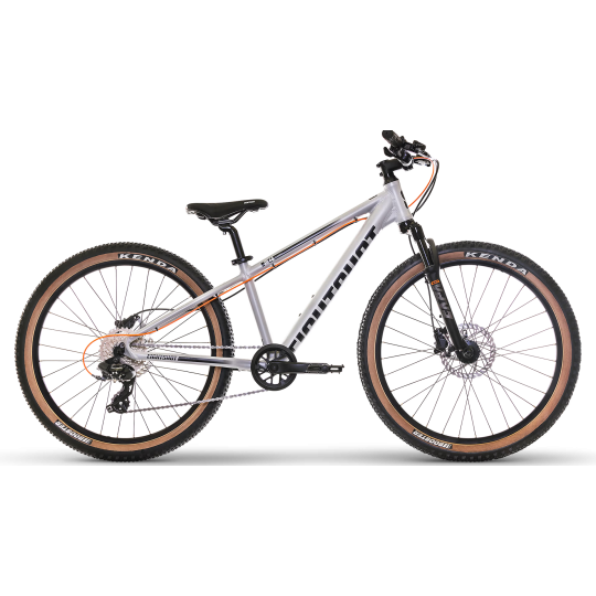EIGHTSHOT X-COADY 24 DISC