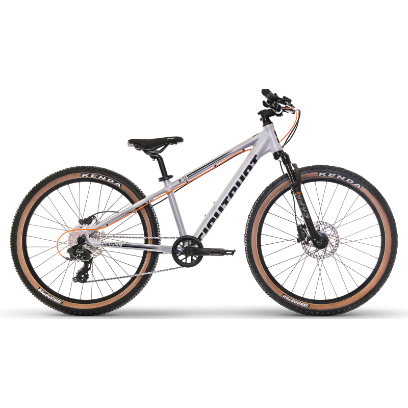 EIGHTSHOT X-COADY 24 DISC