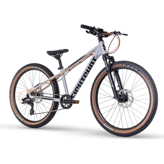 EIGHTSHOT X-COADY 24 DISC
