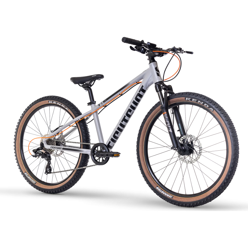 EIGHTSHOT X-COADY 24 DISC