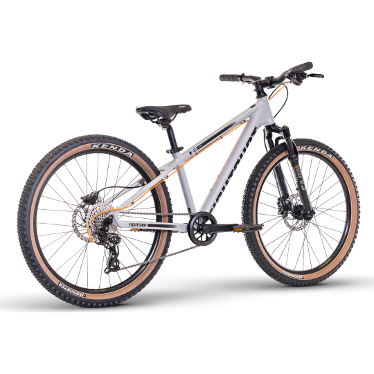 EIGHTSHOT X-COADY 24 DISC