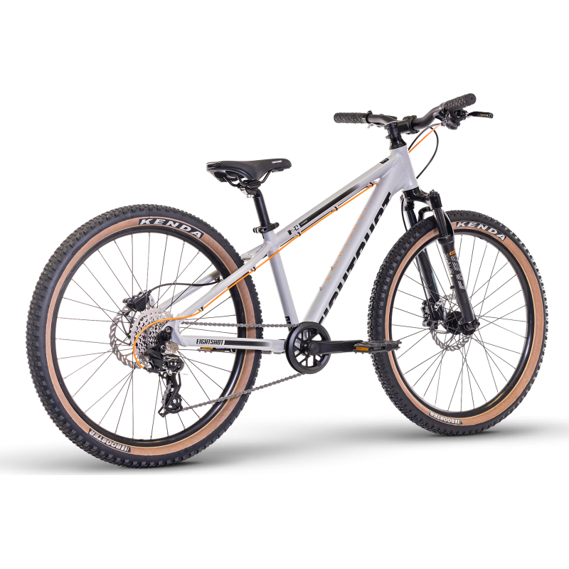 EIGHTSHOT X-COADY 24 DISC