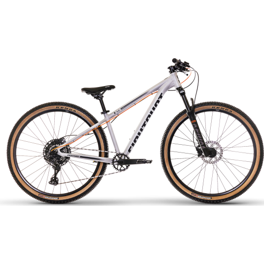 EIGHTSHOT X-COADY 275 DISC
