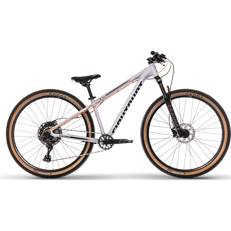 EIGHTSHOT X-COADY 275 DISC