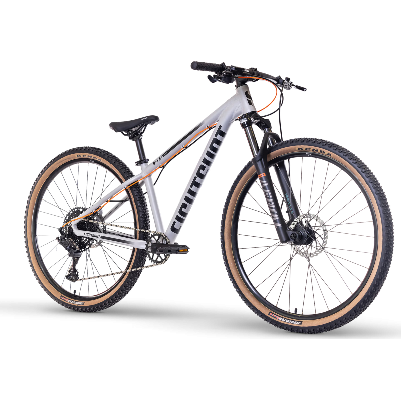EIGHTSHOT X-COADY 275 DISC