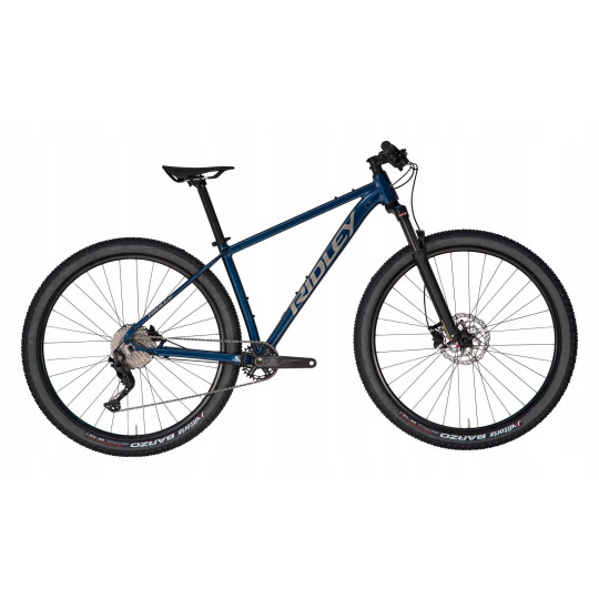 Rower MTB 29er RIDLEY Blast A9 1x10 - Jeans Blue