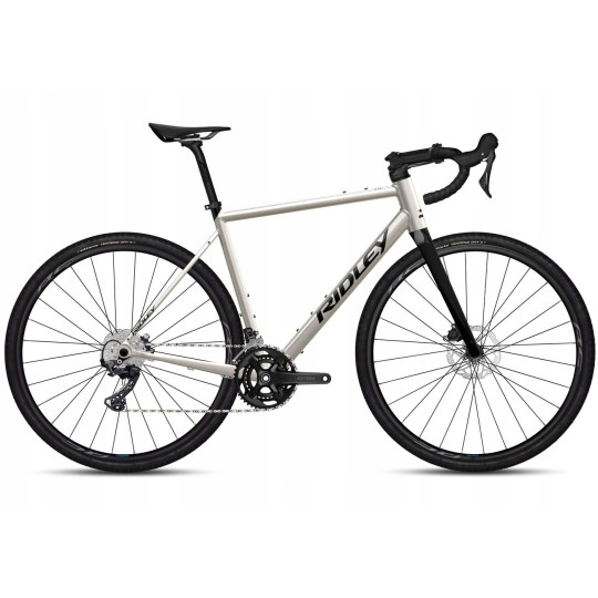 RIDLEY GRIFN A GRX600 Chain Silver