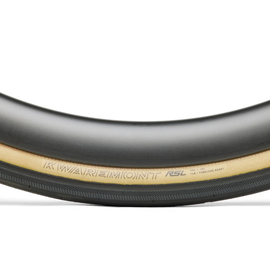 Opona BONTRAGER Opona szosowa Bontrager Kwaremont RSL TLR