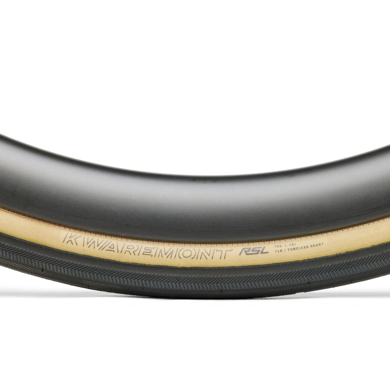 Opona BONTRAGER Opona szosowa Bontrager Kwaremont RSL TLR