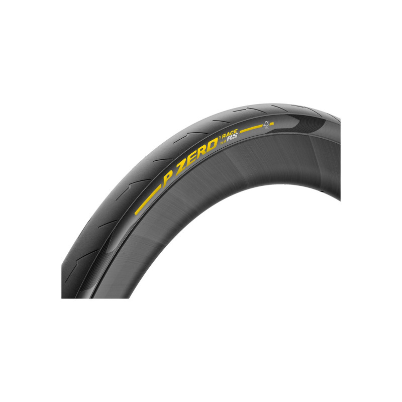 Opona PIRELLI Opona Pirelli P ZERO Race TLR RS Team Edition