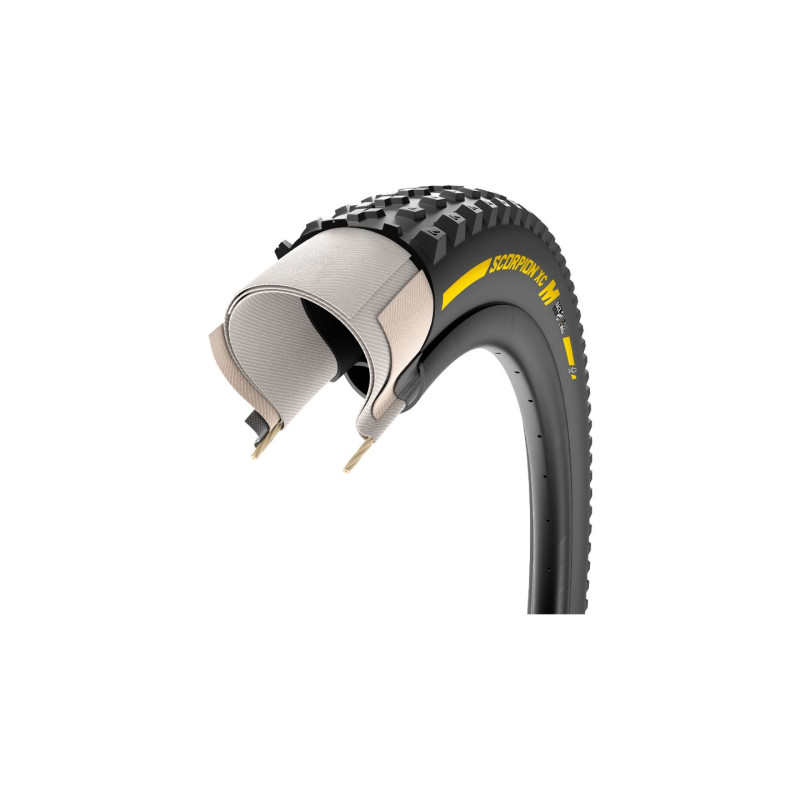 Opona PIRELLI Opona MTB Pirelli Scorpion XC M