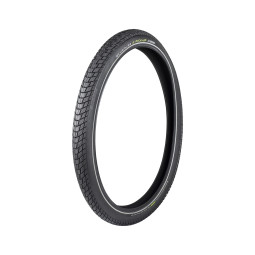 Opona SCHWALBE Schwalbe Pick-Up Addix-E Reflective Twinskin Cargo Bike Tire