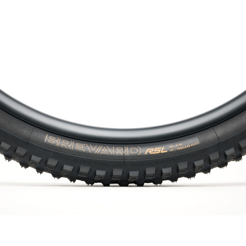 Opona BONTRAGER Opona MTB Bontrager Brevard RSL XT TLR