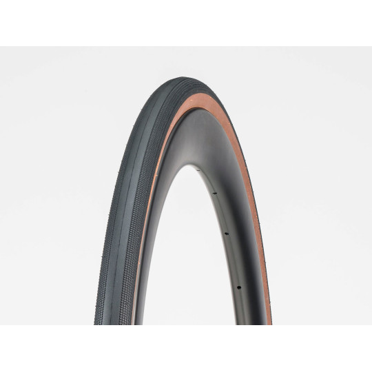 Opona BONTRAGER Opona szosowa Bontrager R3 Hard-Case Lite TLR