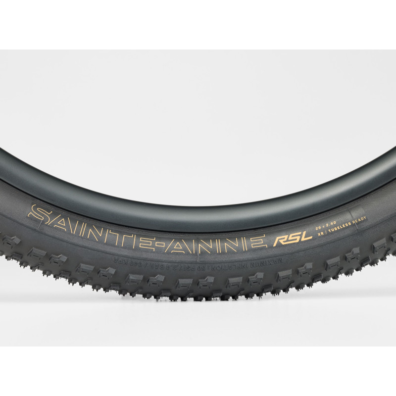 Opona BONTRAGER Opona MTB Bontrager Sainte-Anne RSL XR TLR