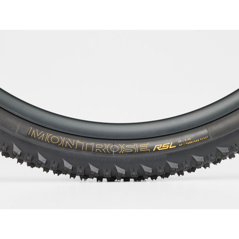 Opona BONTRAGER Opona MTB Bontrager Montrose RSL XT TLR