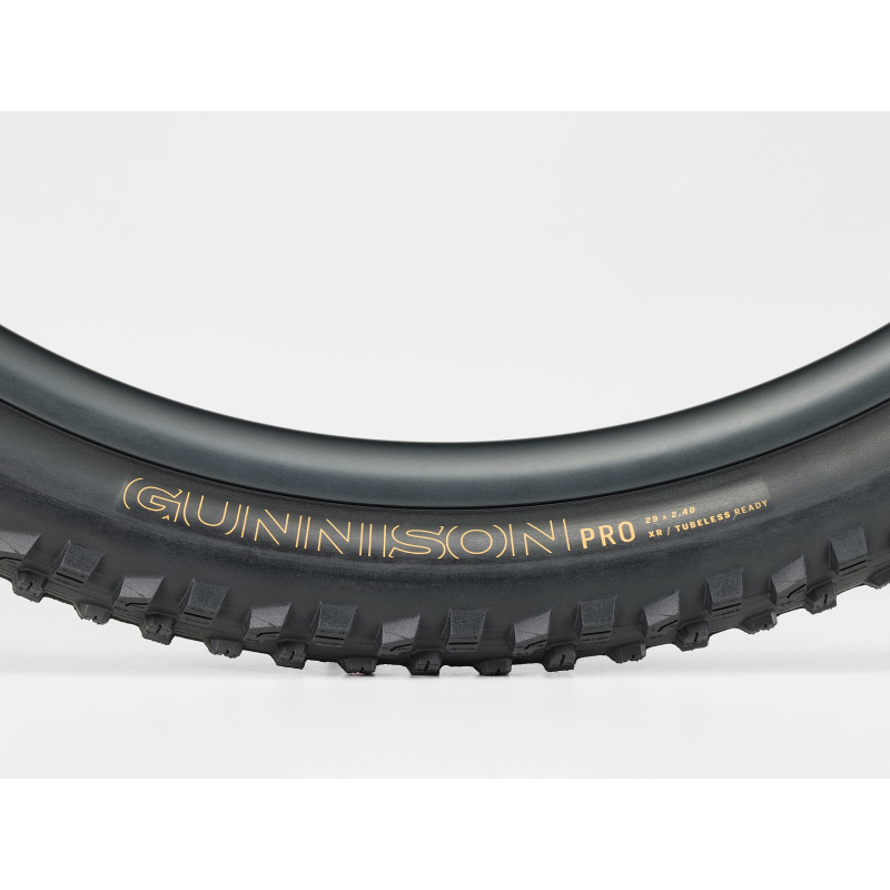 Opona BONTRAGER Opona MTB Bontrager Gunnison Pro XR TLR