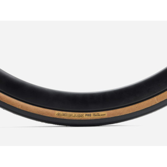 Opona BONTRAGER Opona szosowa Bontrager Aeolus Pro TLR