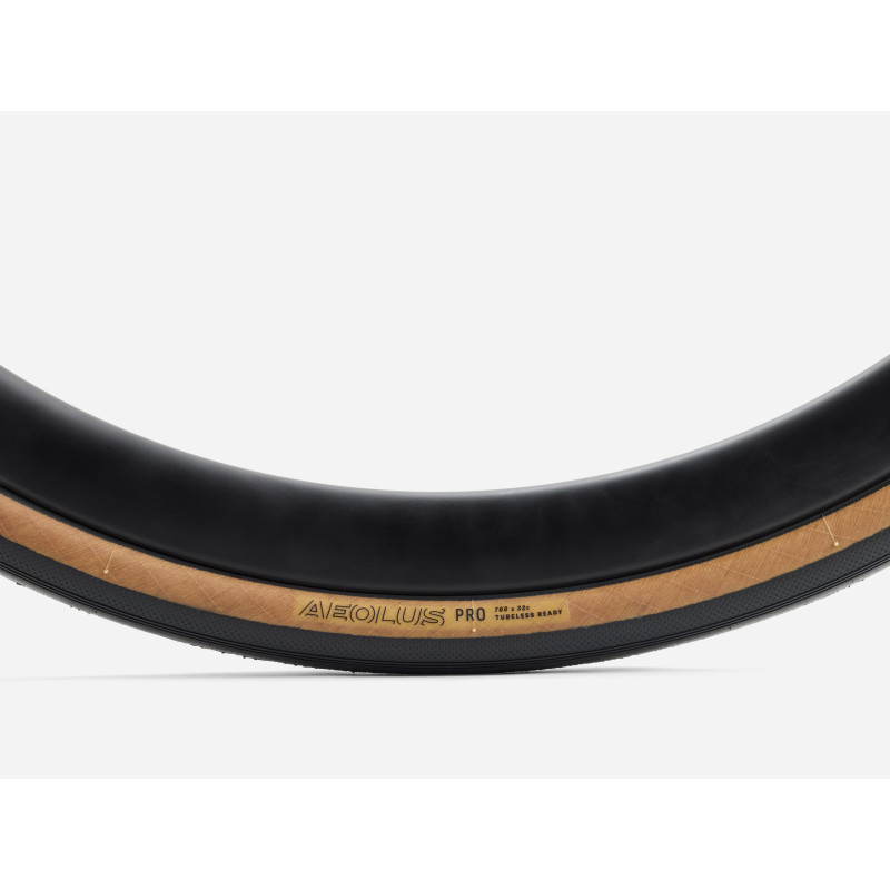Opona BONTRAGER Opona szosowa Bontrager Aeolus Pro TLR