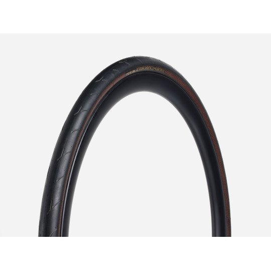 Opona BONTRAGER Opona szosowa Bontrager Hard-Case Max Pro TLR
