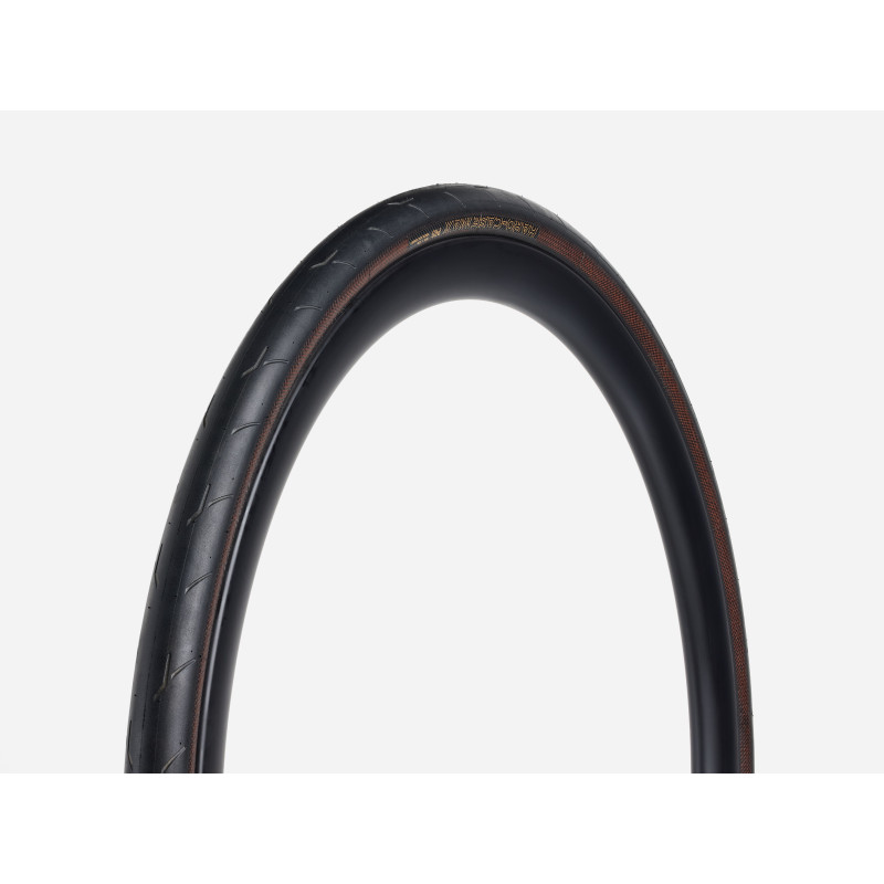 Opona BONTRAGER Opona szosowa Bontrager Hard-Case Max Pro TLR