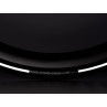 Opona BONTRAGER Opona szosowa odblaskowa Bontrager AW3 Hard-Case Lite