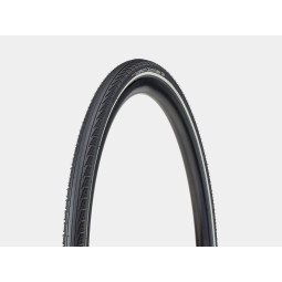 Opona BONTRAGER Opona hybrydowa odblaskowa Bontrager H2 Hard-Case Ultimate