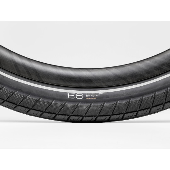 Opona BONTRAGER Opona do rowerów elektrycznych Bontrager E6 Hard-Case Lite