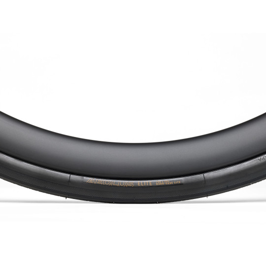Opona BONTRAGER Opona szosowa Bontrager Aeolus Elite