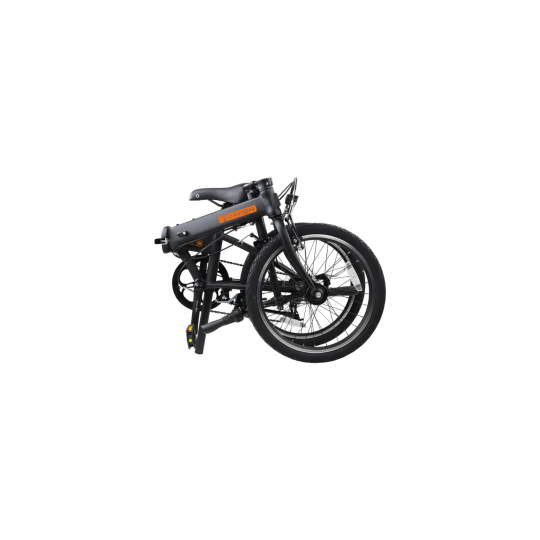 DAHON HIT D6 BB rower składany