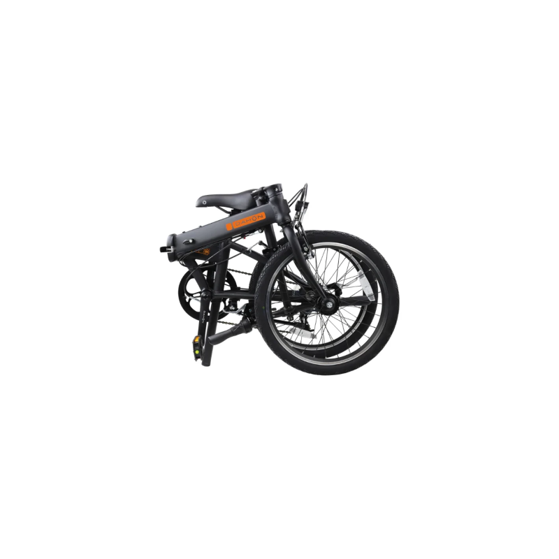 DAHON HIT D6 BB rower składany