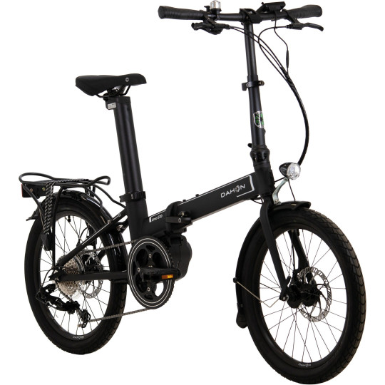 DAHON UNIO E20 ELEKTRYCZNY