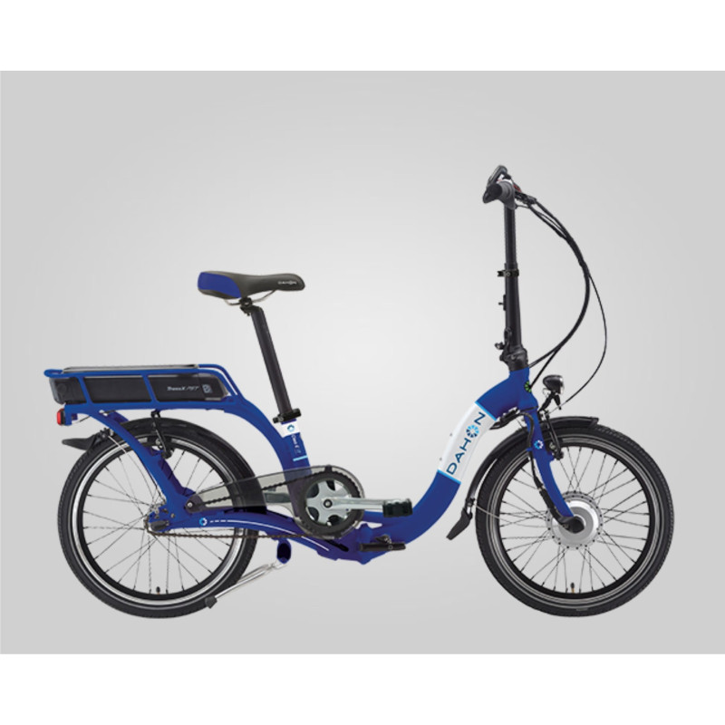 DAHON UNIO E20 ELEKTRYCZNY