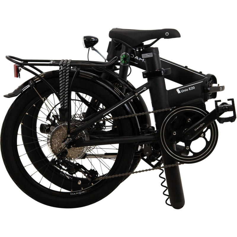 DAHON UNIO E20 ELEKTRYCZNY