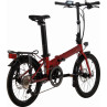 DAHON UNIO E20 ELEKTRYCZNY