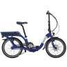 DAHON UNIO E20 ELEKTRYCZNY