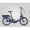 DAHON UNIO E20 ELEKTRYCZNY
