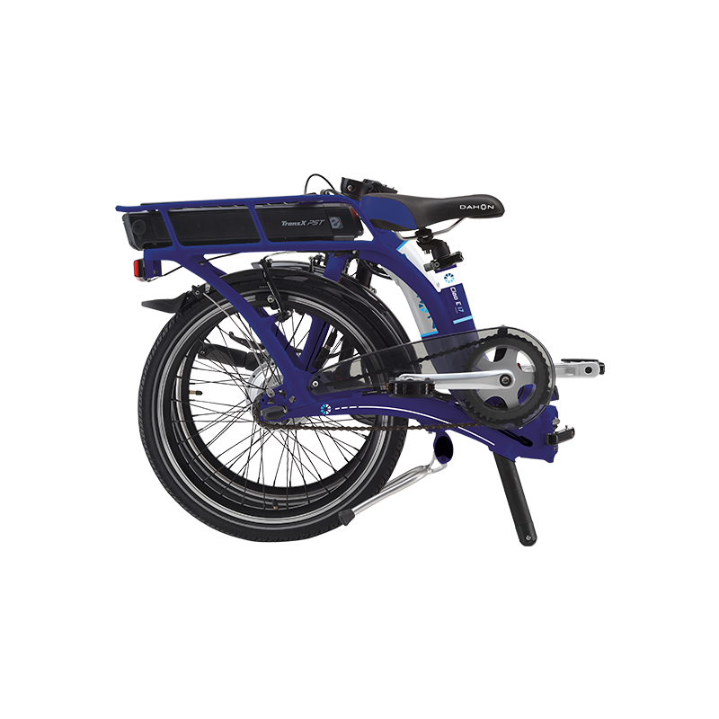 DAHON UNIO E20 ELEKTRYCZNY