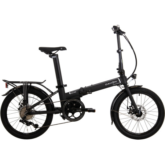 DAHON UNIO E20 ELEKTRYCZNY