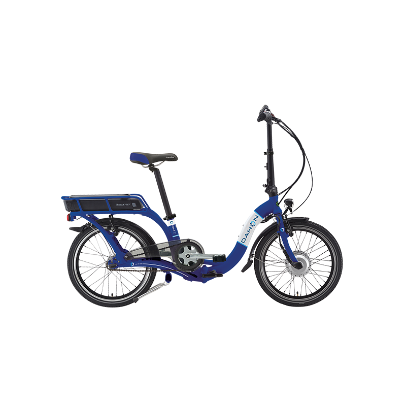DAHON UNIO E20 ELEKTRYCZNY