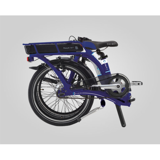 DAHON UNIO E20 ELEKTRYCZNY