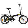 DAHON HIT D6 BB rower składany