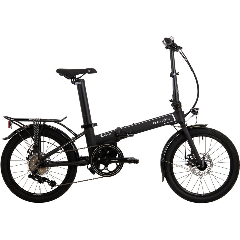 DAHON UNIO E20 ELEKTRYCZNY