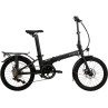 DAHON UNIO E20 ELEKTRYCZNY