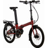 DAHON UNIO E20 ELEKTRYCZNY