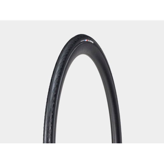 Opona BONTRAGER Opona szosowa Bontrager AW1 Hard-Case Lite