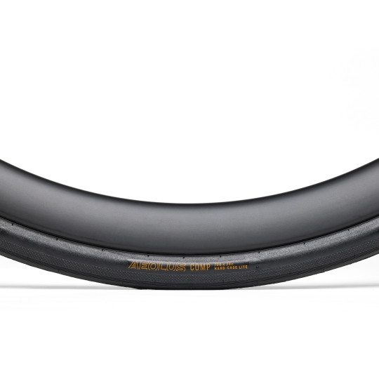 Opona BONTRAGER Opona szosowa Bontrager Aeolus Comp